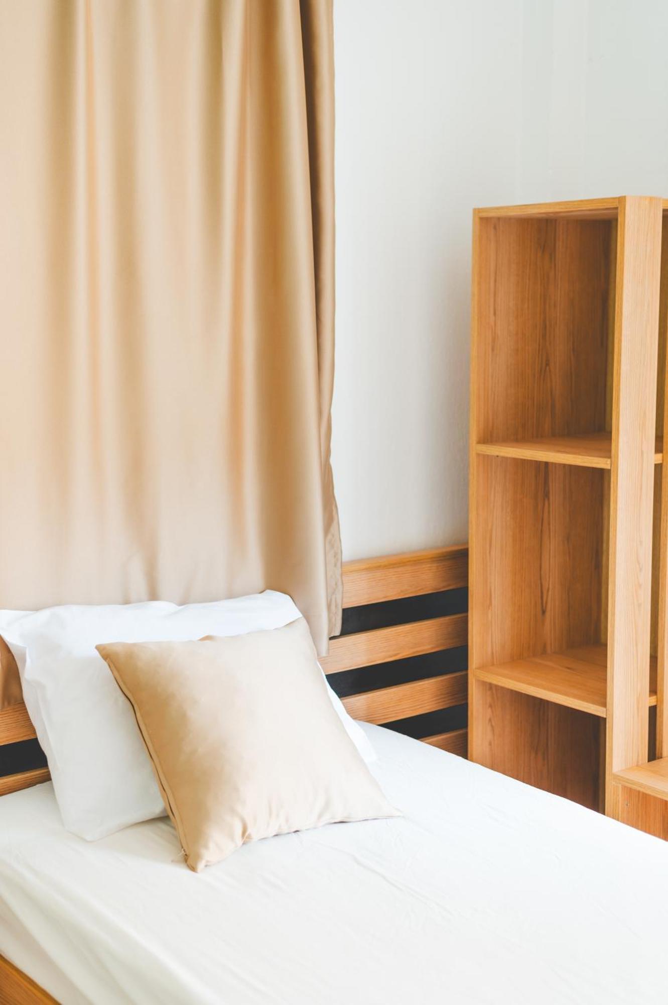 Μpasias Apartments ปาราเลียกาเตอรีนิส ภายนอก รูปภาพ