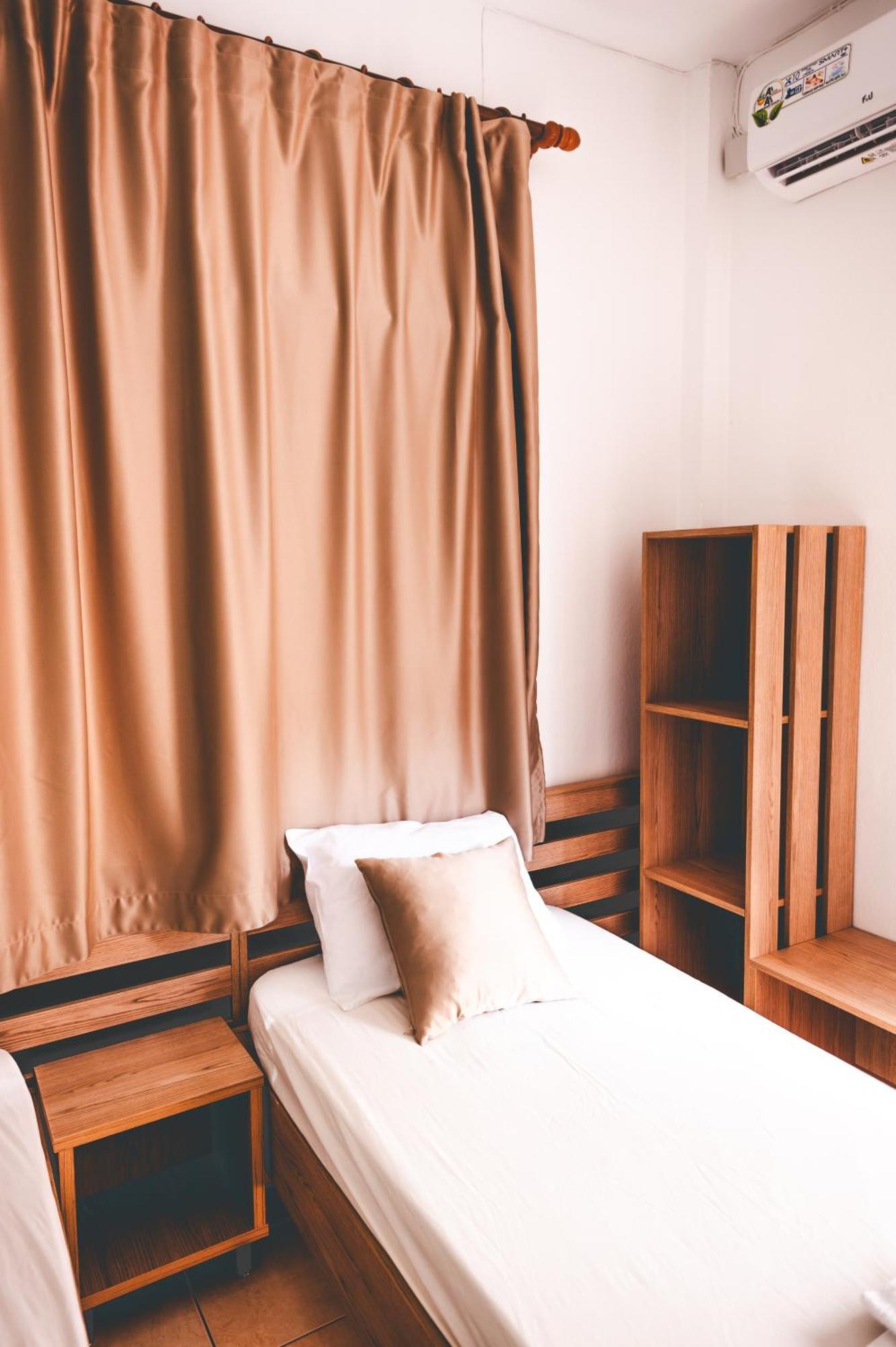 Μpasias Apartments ปาราเลียกาเตอรีนิส ภายนอก รูปภาพ